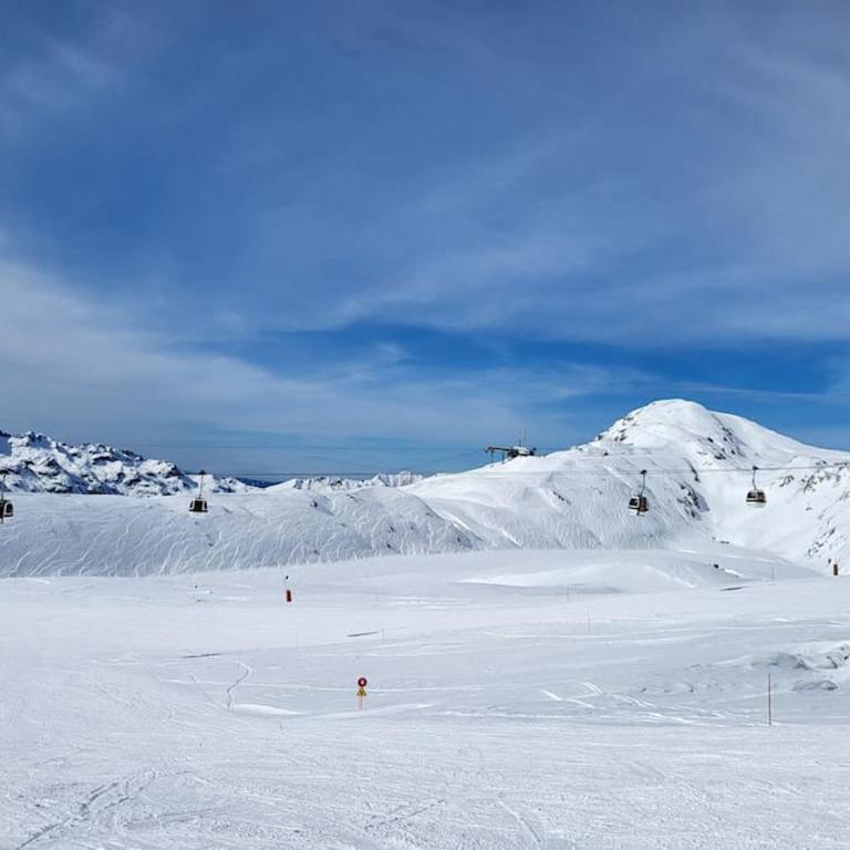 Maison au coeur des montagnes de l'Oisans - Appartement 2 Chambres - 26