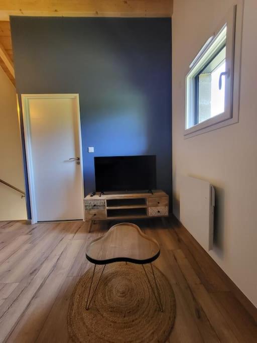 Maison au coeur des montagnes de l'Oisans - Appartement 2 Chambres - 11