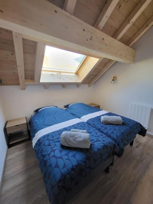 Maison au coeur des montagnes de l'Oisans - Appartement 2 Chambres - 16