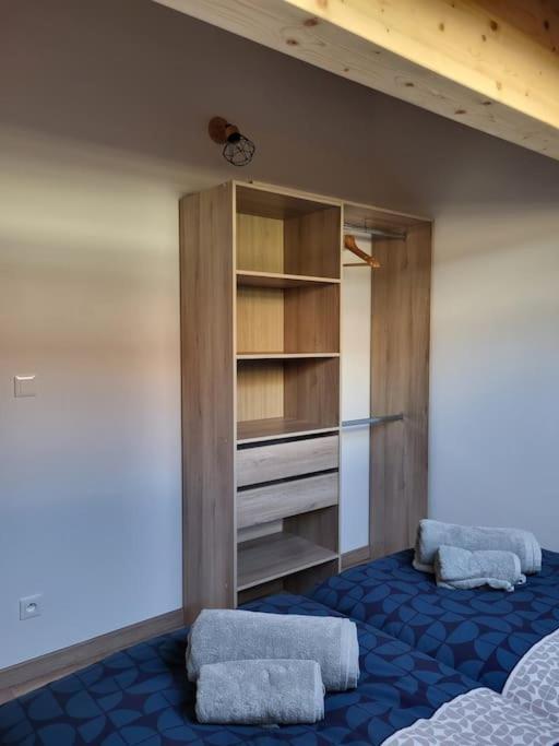 Maison au coeur des montagnes de l'Oisans - Appartement 2 Chambres - 17