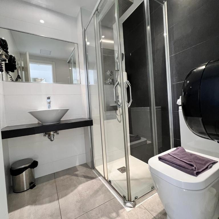 Bristol Sunset Beach PRIVATE apartment - Apartamento de 2 dormitorios - 17
