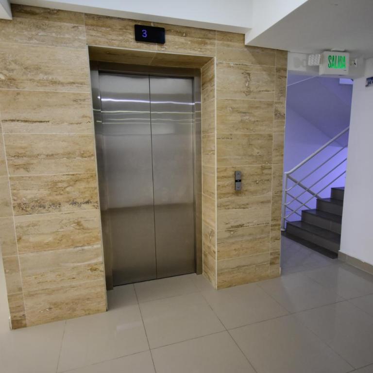 APARTAMENTO OCEAN DRIVE 410 CARTAGENA - Apartamento de 2 dormitorios - 50