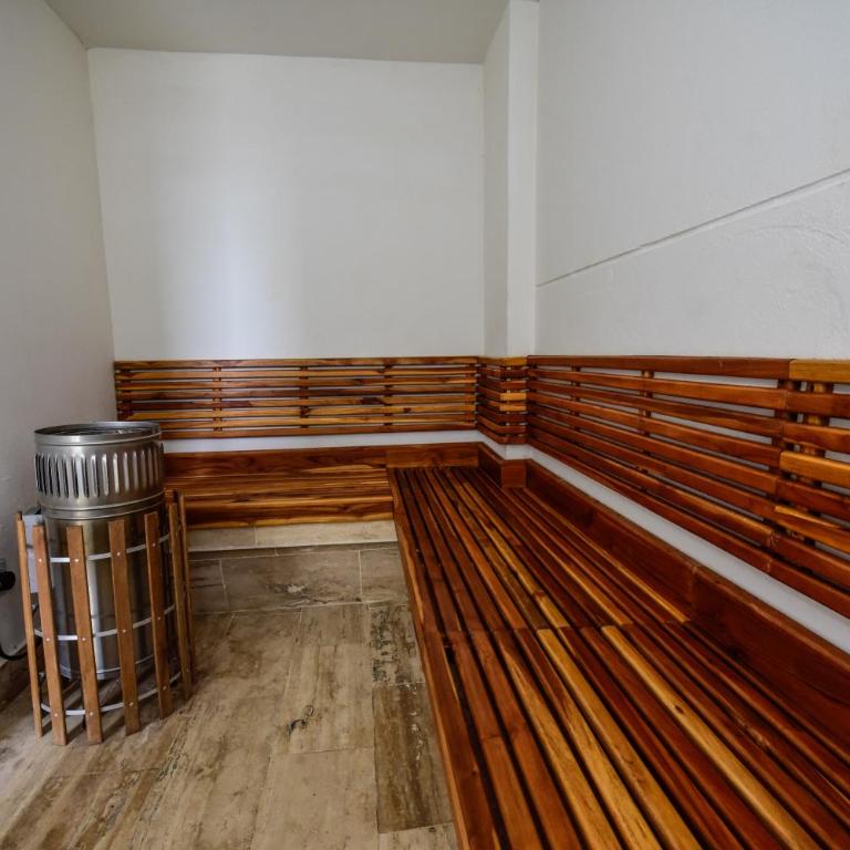 APARTAMENTO OCEAN DRIVE 410 CARTAGENA - Apartamento de 2 dormitorios - 48