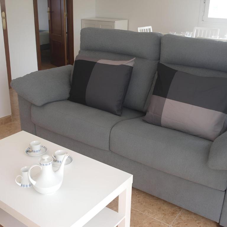 Jardines del Ebro, 8 Pax, ideal grupos y centrico - Apartamento - 6
