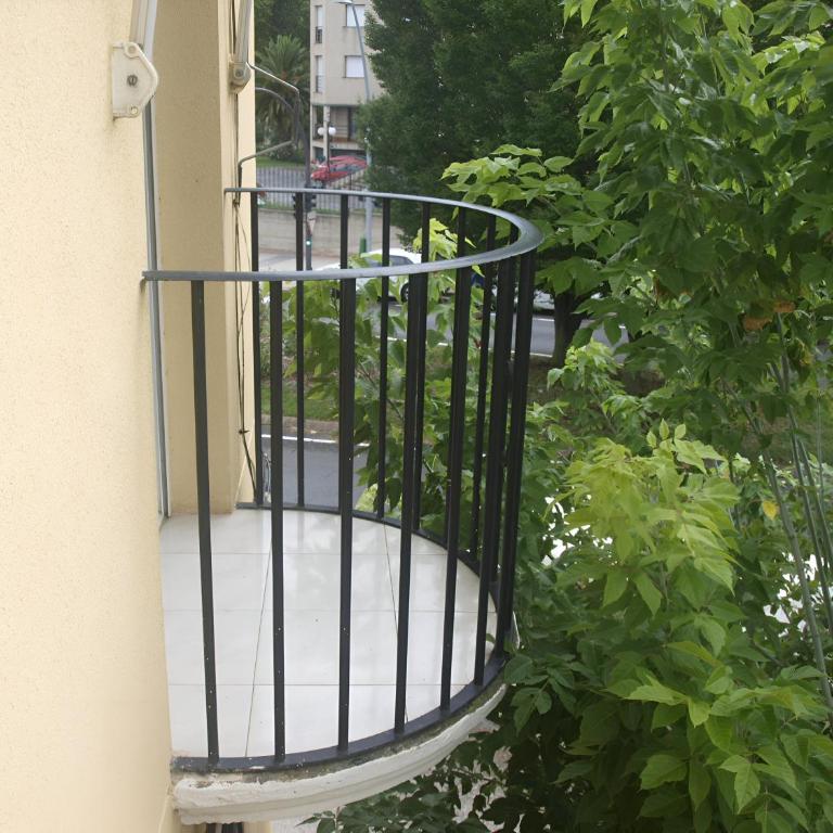 Jardines del Ebro, 8 Pax, ideal grupos y centrico - Apartamento - 14
