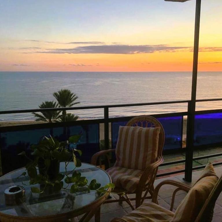 Ático exclusivo Denia y playa - Apartamento de 3 dormitorios - 1