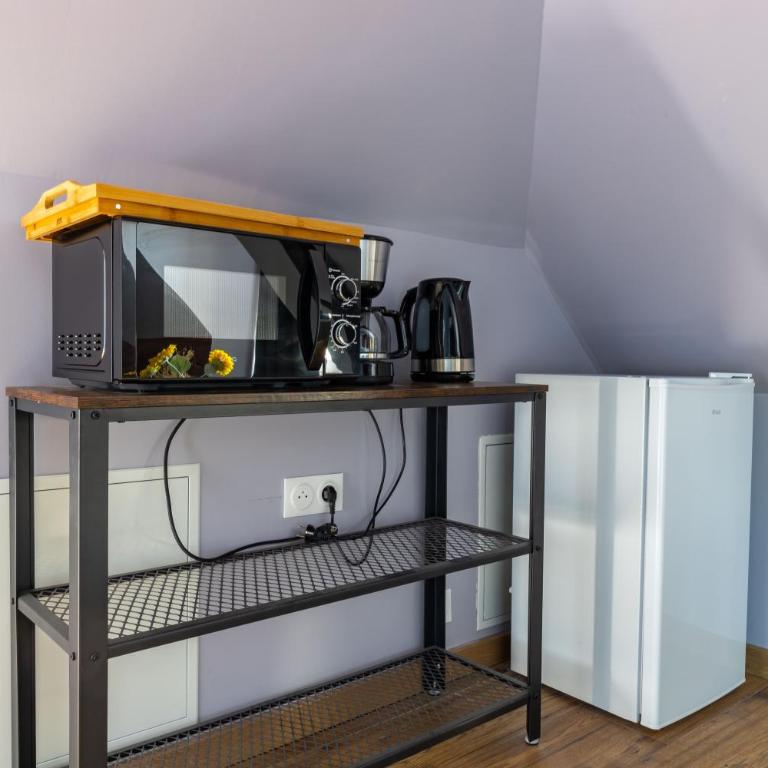 La Suite Rubis - Appartamento con 1 Camera da Letto - 18