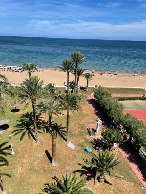 Ático exclusivo Denia y playa - Apartamento de 3 dormitorios - 8