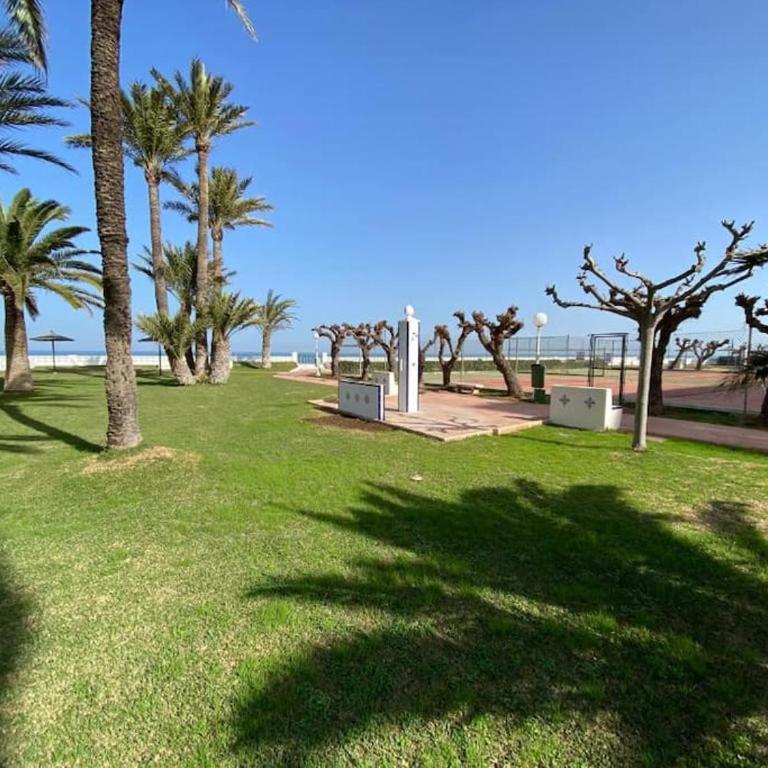Ático exclusivo Denia y playa - Apartamento de 3 dormitorios - 11