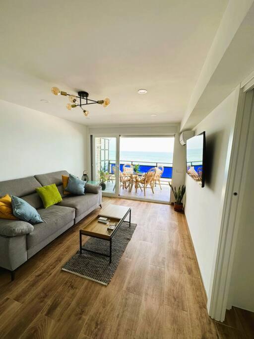 Ático exclusivo Denia y playa - Apartamento de 3 dormitorios - 12