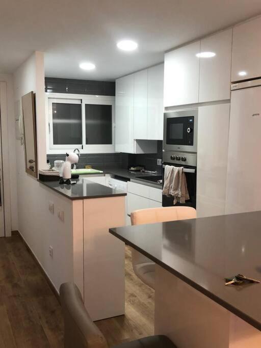 Ático exclusivo Denia y playa - Apartamento de 3 dormitorios - 14