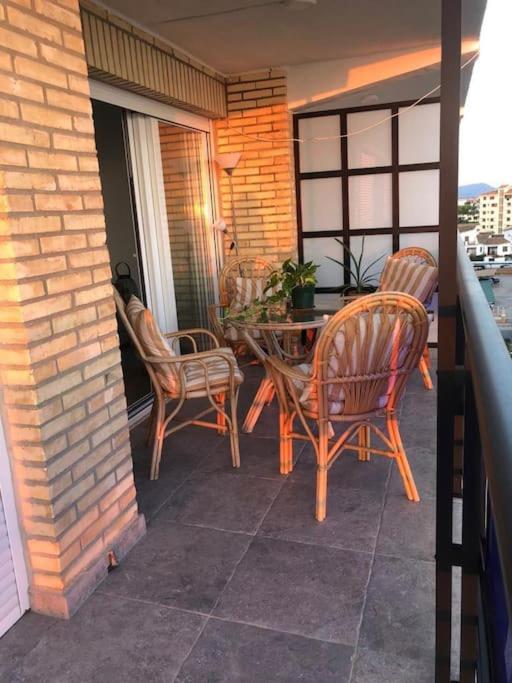 Ático exclusivo Denia y playa - Apartamento de 3 dormitorios - 17