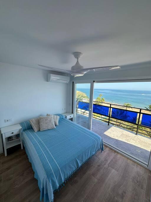 Ático exclusivo Denia y playa - Apartamento de 3 dormitorios - 18