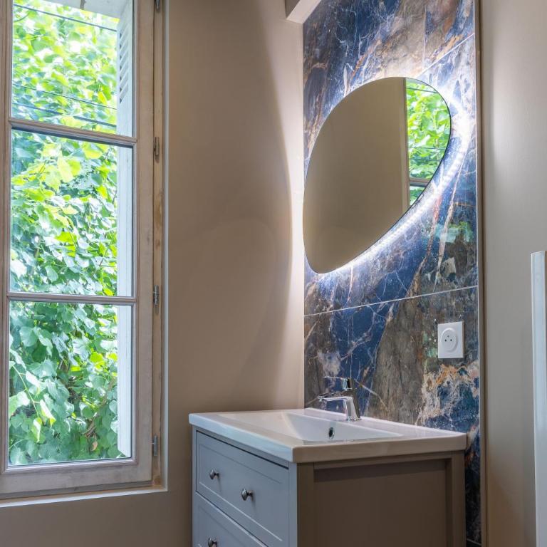 L'Agate Bleue - One-Bedroom Apartment - 17