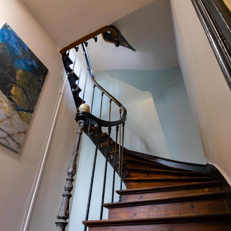 L'Agate Bleue - One-Bedroom Apartment - 9