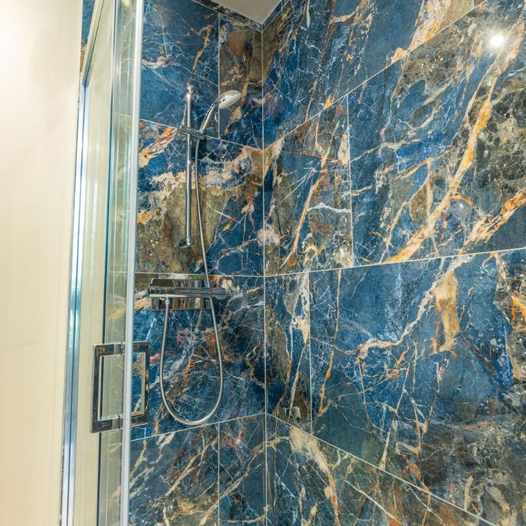 L'Agate Bleue - One-Bedroom Apartment - 20