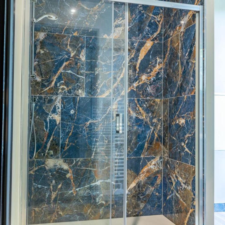 L'Agate Bleue - One-Bedroom Apartment - 23