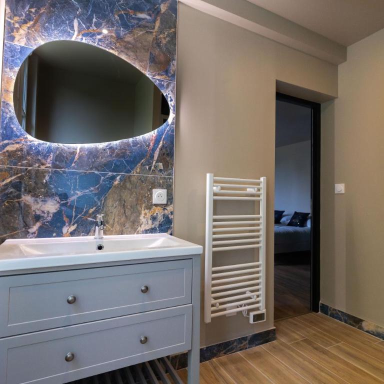 L'Agate Bleue - One-Bedroom Apartment - 1