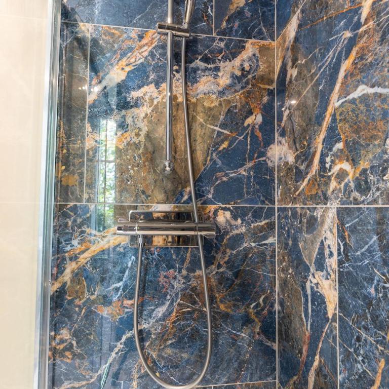 L'Agate Bleue - One-Bedroom Apartment - 25