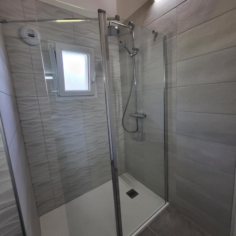 Maison au coeur des montagnes de l'Oisans - Appartement 2 Chambres - 13