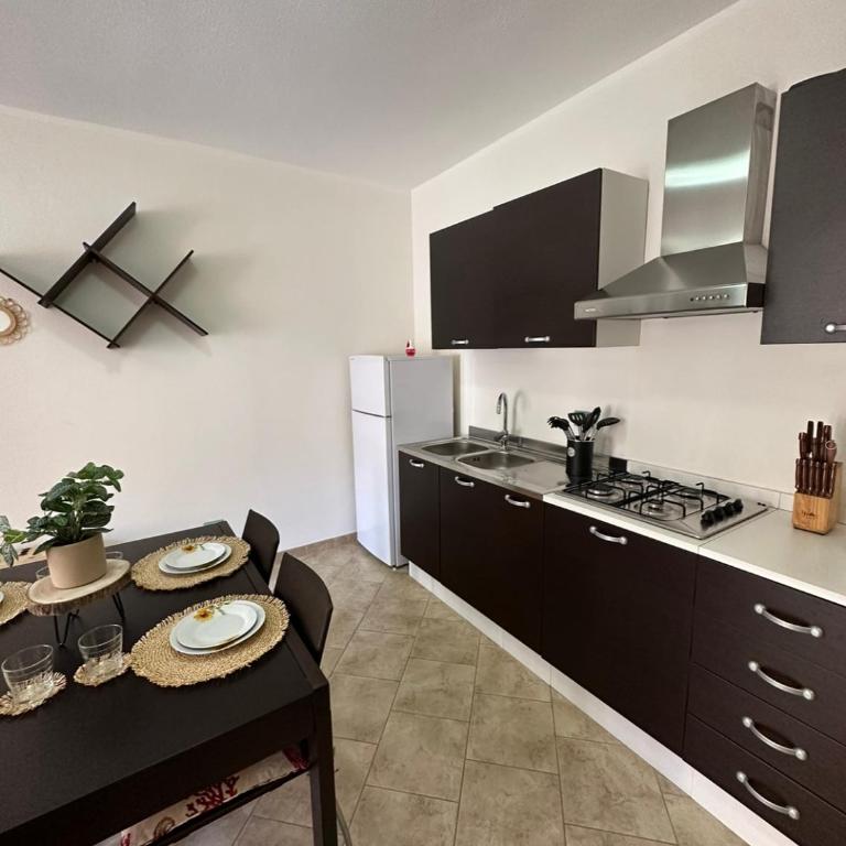 Rena Bianca - One-Bedroom Apartment - 10