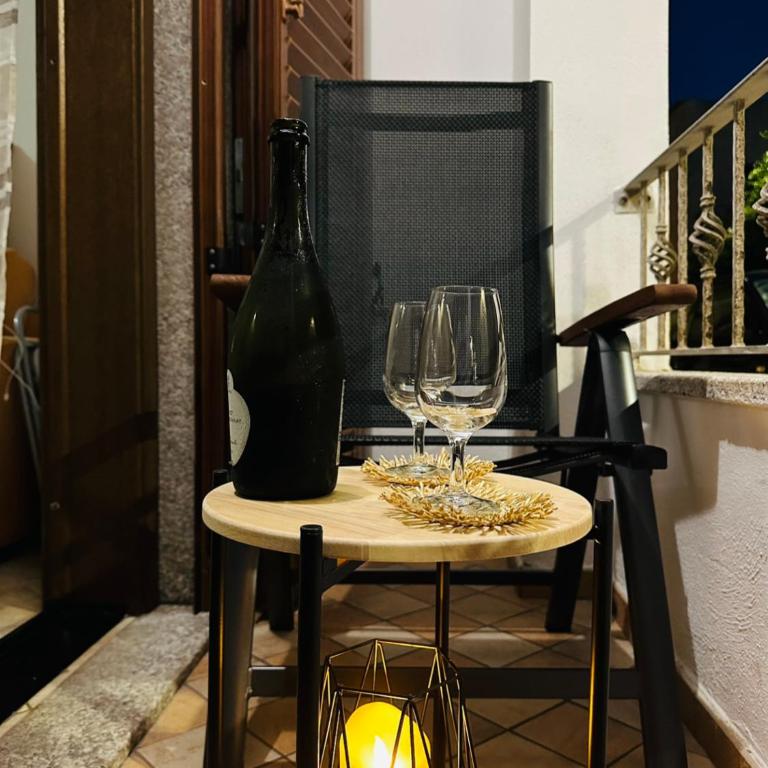 Rena Bianca - One-Bedroom Apartment - 3