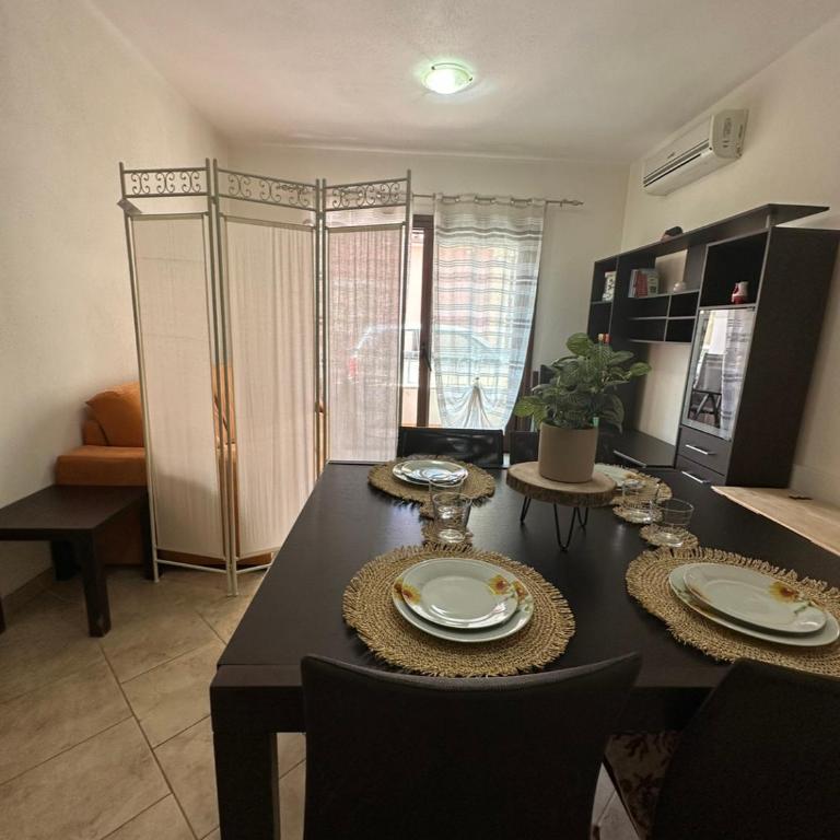Rena Bianca - One-Bedroom Apartment - 11