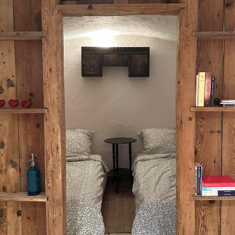 Chalet de luxe avec hammam, 5 chambres, 14 pers. - Animaux admis - FR-1-293-211 - Chalet (Capacité de 14 Adultes) - 10