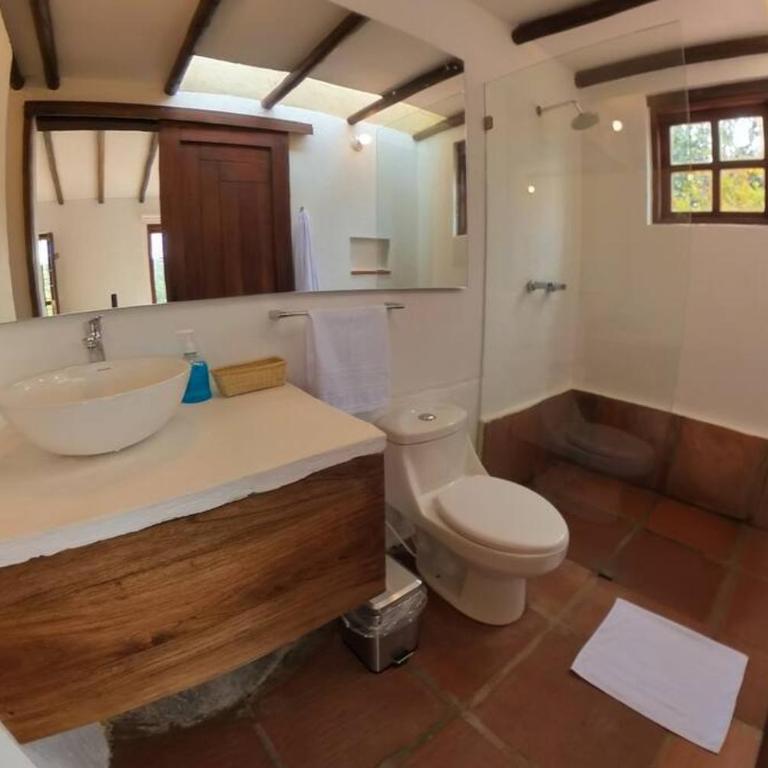 Casa La Picaza - Casa de 3 dormitorios - 2