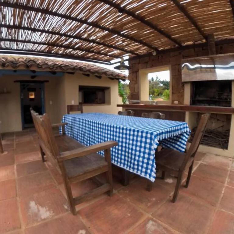 Casa La Picaza - Casa de 3 dormitorios - 3