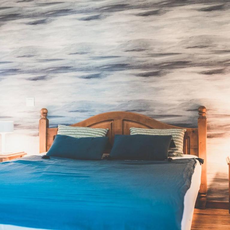Appartement cosy 6 pers avec piscine, sauna et accès direct aux pistes - Les Orres 1800 - FR-1-322-329 - Apartment (6 Adults) - 17