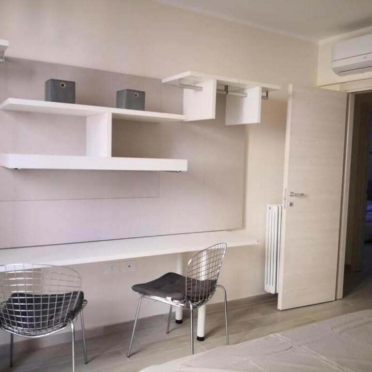 vacanze a Rapallo - Appartamento con 3 Camere da Letto - 21