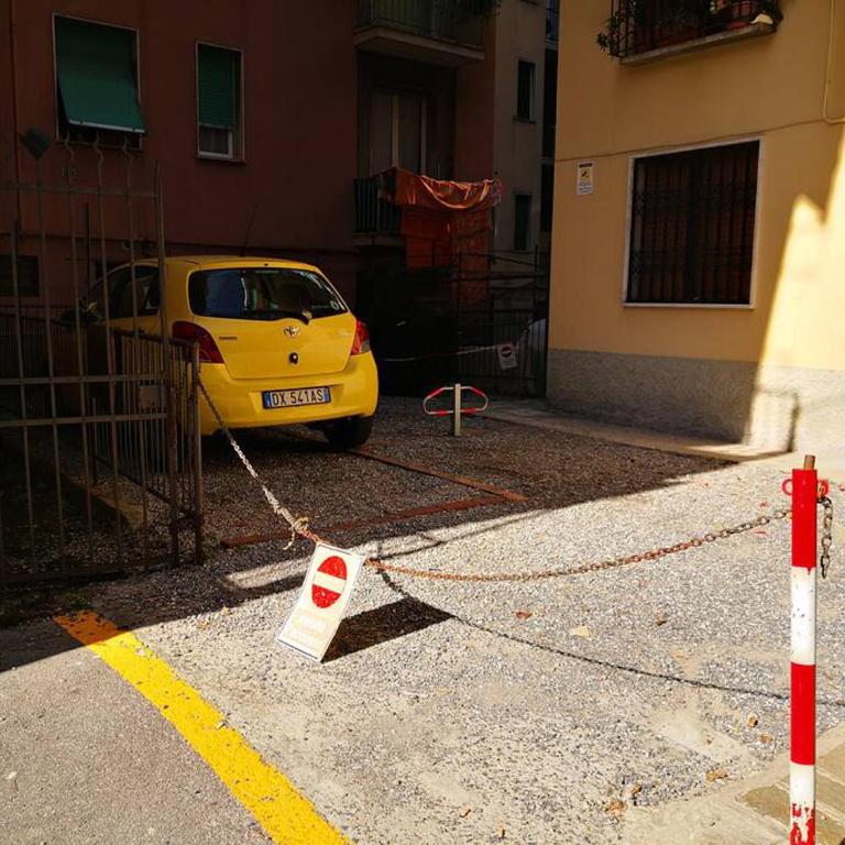vacanze a Rapallo - Appartamento con 3 Camere da Letto - 37