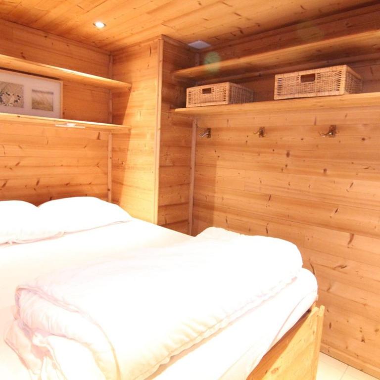 Appartement cosy 2 pièces, 6 pers, balcon sud, Alpe d'Huez, proche remontées mécaniques et commerces - FR-1-405-162 - Appartement (6 Adultes) - 6