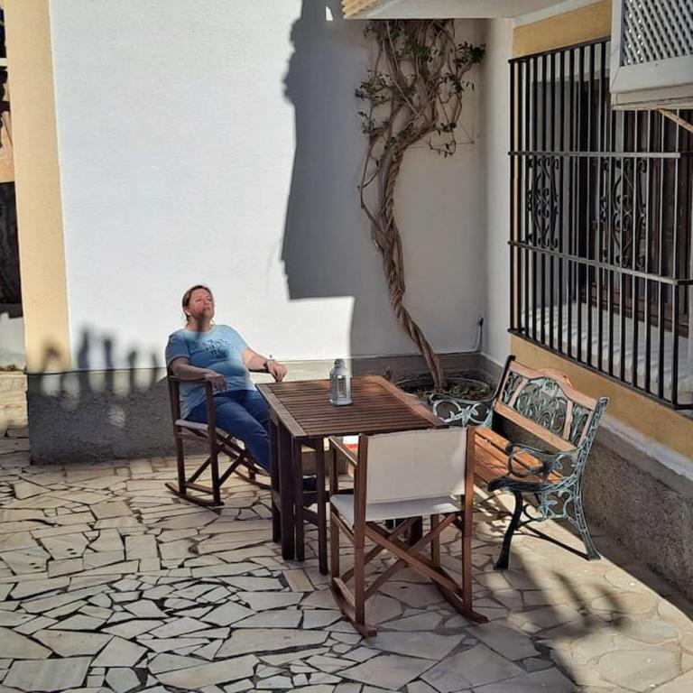 Vera Shore 4 persons 2 pools and beach 200 m - Apartamento de 1 dormitorio - 23