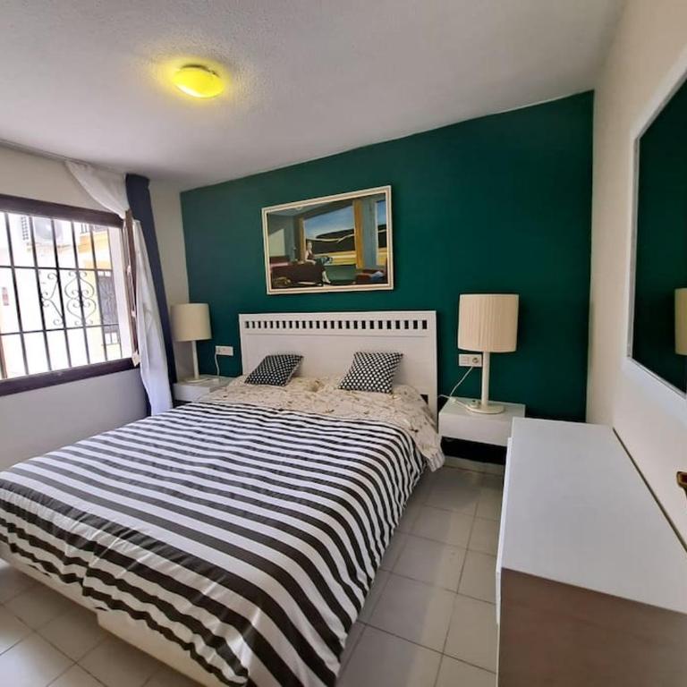 Vera Shore 4 persons 2 pools and beach 200 m - Apartamento de 1 dormitorio - 10