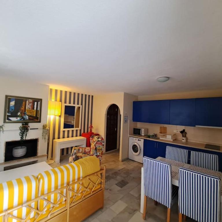 Vera Shore 4 persons 2 pools and beach 200 m - Apartamento de 1 dormitorio - 17