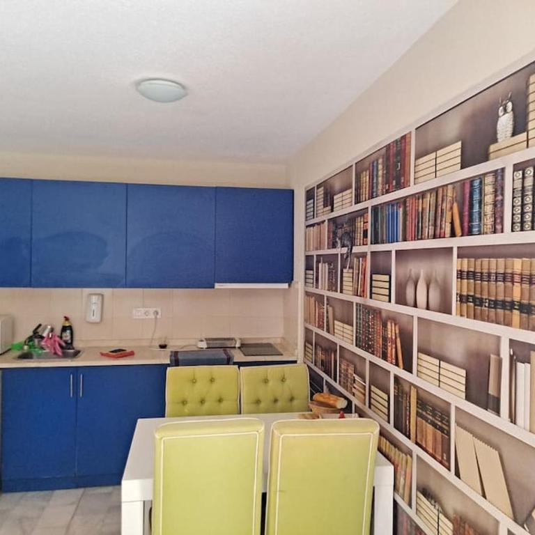 Vera Shore 4 persons 2 pools and beach 200 m - Apartamento de 1 dormitorio - 20
