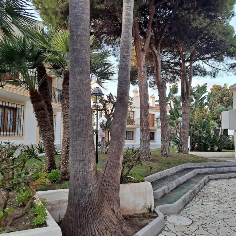 Vera Shore 4 persons 2 pools and beach 200 m - Apartamento de 1 dormitorio - 30