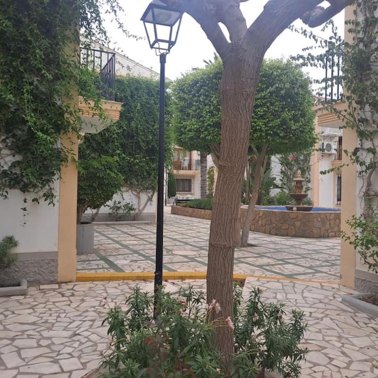 Vera Shore 4 persons 2 pools and beach 200 m - Apartamento de 1 dormitorio - 31