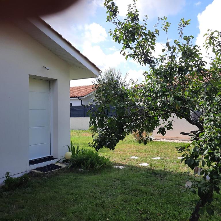 Les Amandiers - Appartement 1 Chambre - 7