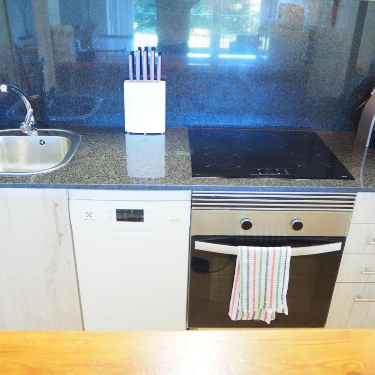 Espectacular apartamento en el corazón de Calella! - Apartamento - 6