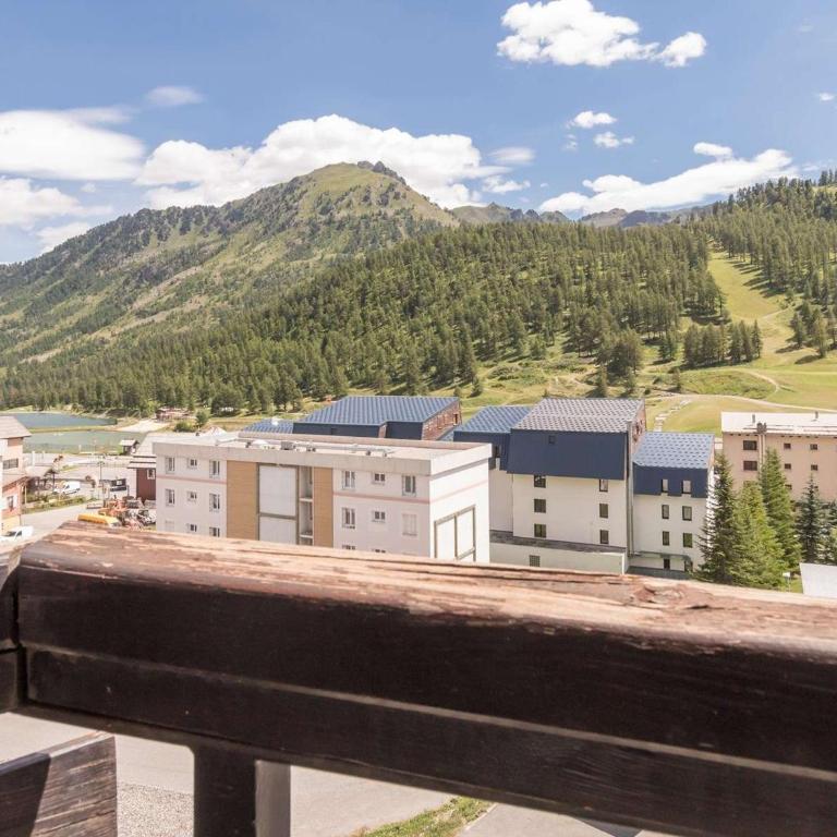 Appartement cosy à Montgenèvre, 6 pers avec parking et animaux acceptés - FR-1-330D-43 - Appartamento (6 Adulti) - 3
