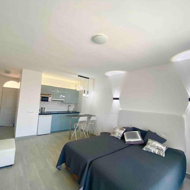 Уютная студия в Лас Америкас - One-Bedroom Apartment - 2