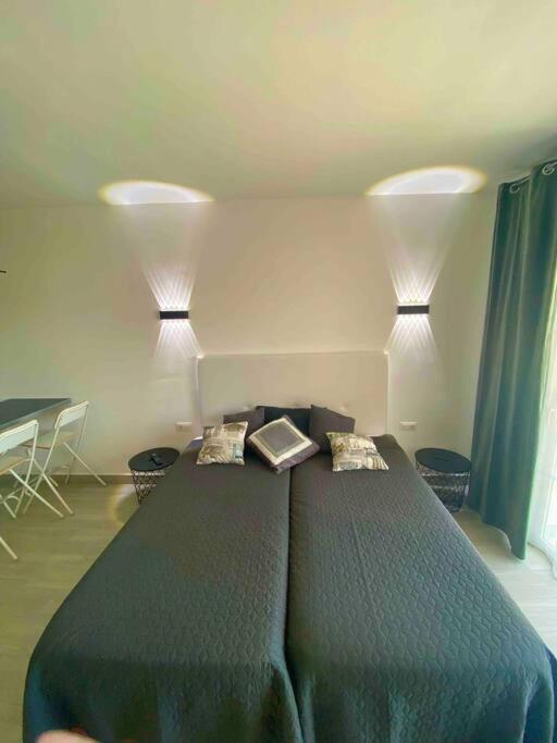 Уютная студия в Лас Америкас - One-Bedroom Apartment - 9