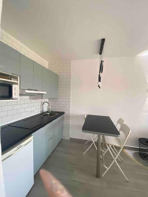 Уютная студия в Лас Америкас - One-Bedroom Apartment - 12