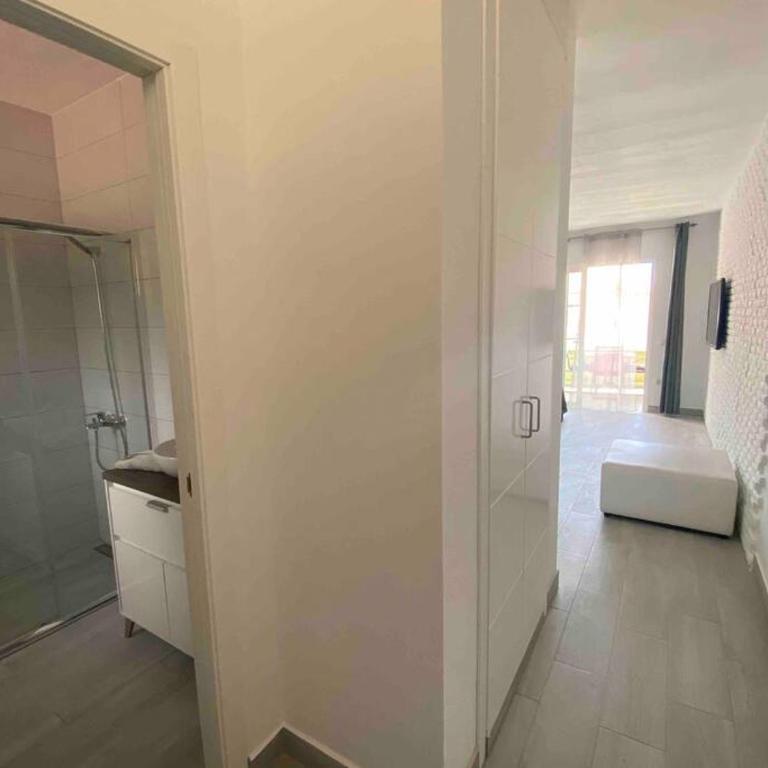 Уютная студия в Лас Америкас - One-Bedroom Apartment - 13