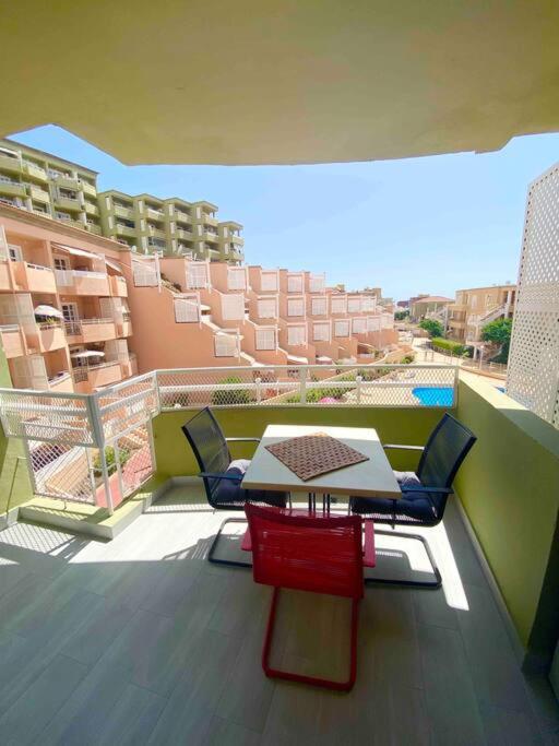 Уютная студия в Лас Америкас - One-Bedroom Apartment - 15