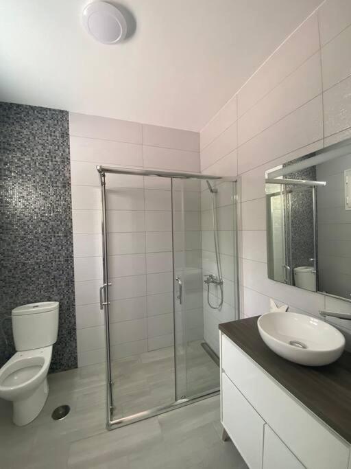 Уютная студия в Лас Америкас - One-Bedroom Apartment - 16