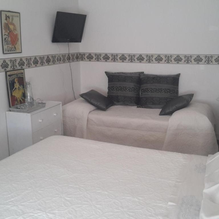 Su Planu - Triple Room with Shared Bathroom - 2